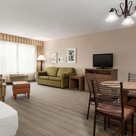 Country Inn & Suites By Radisson, Baxter, Mn Zewnętrze zdjęcie