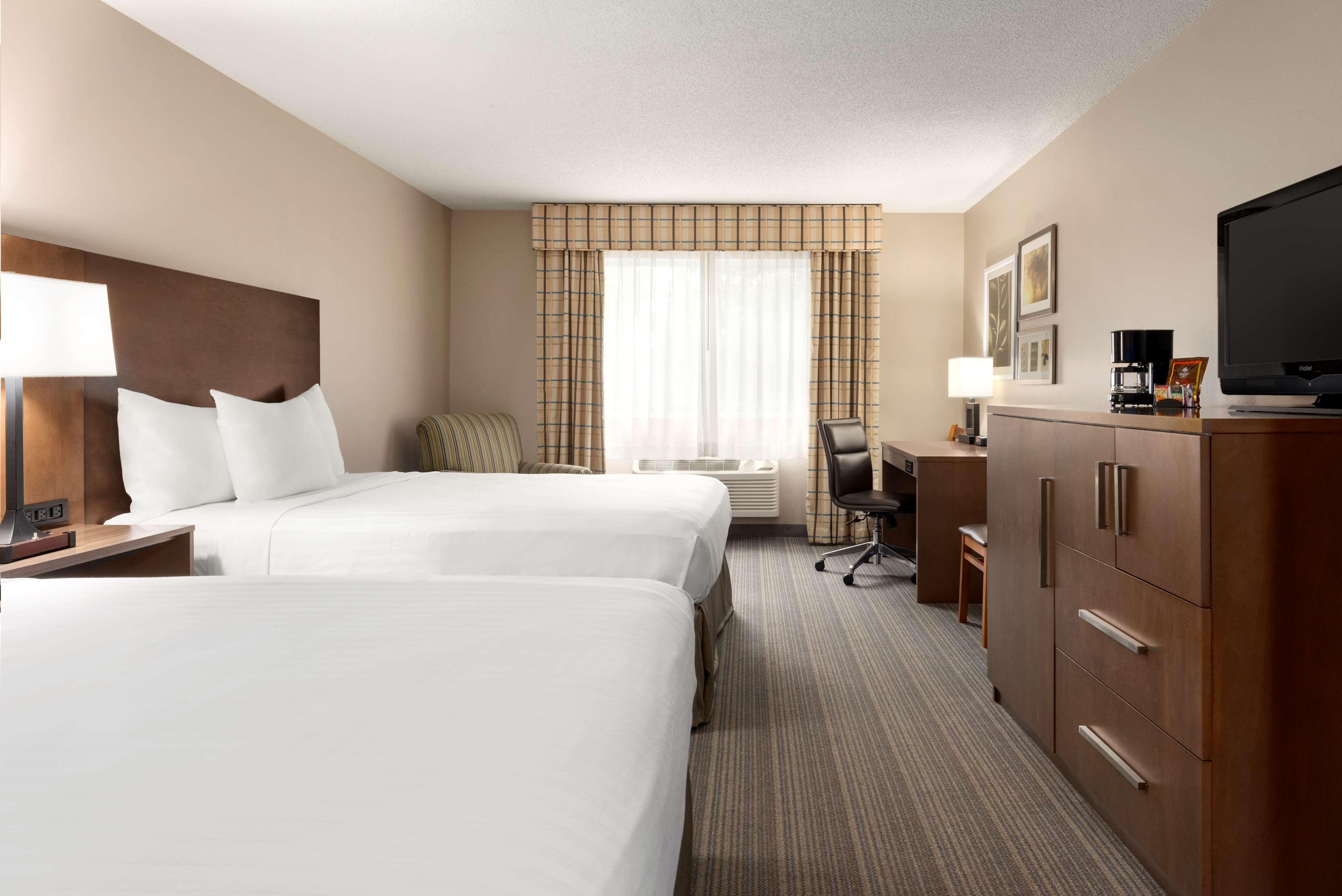 Country Inn & Suites By Radisson, Baxter, Mn Zewnętrze zdjęcie