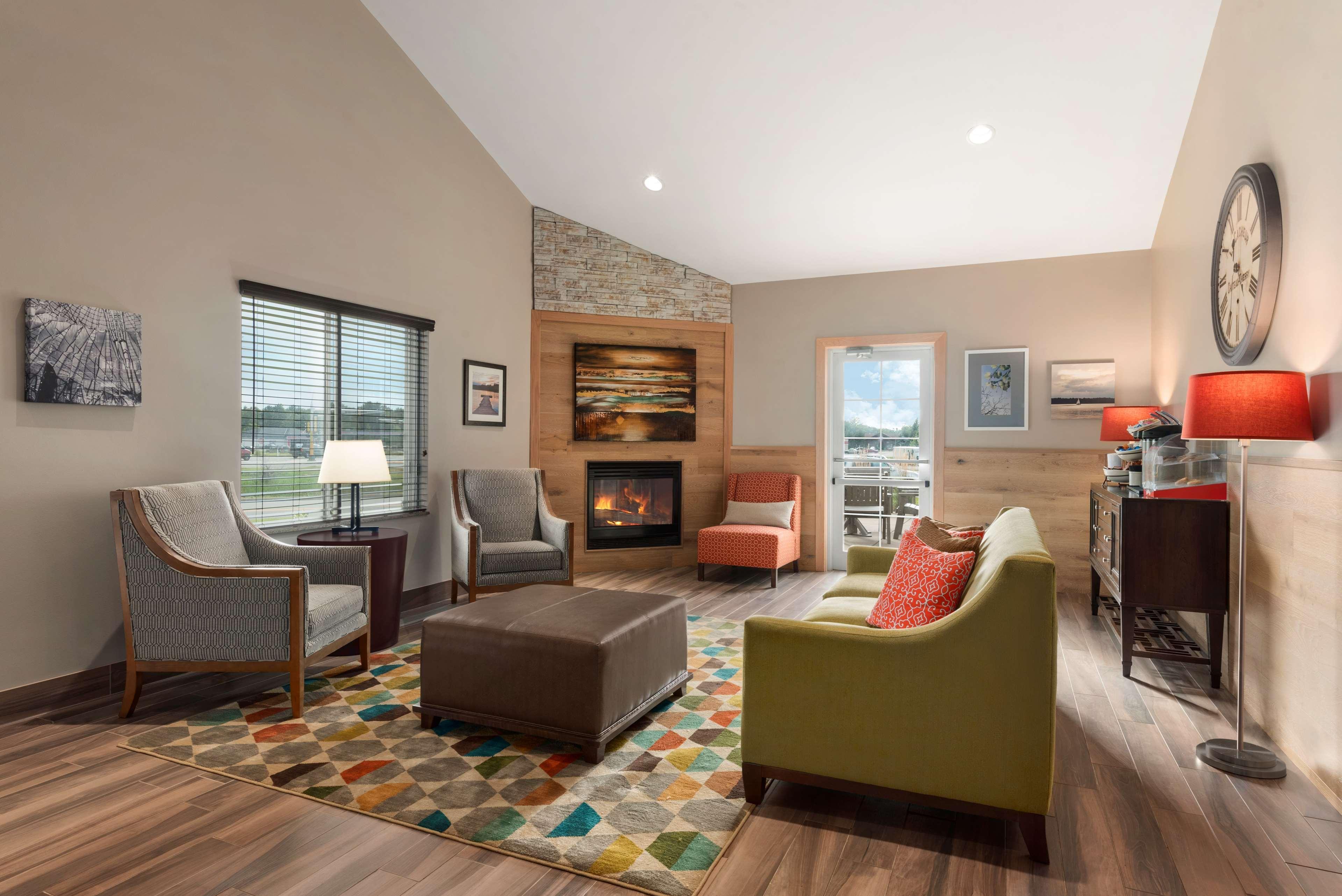 Country Inn & Suites By Radisson, Baxter, Mn Zewnętrze zdjęcie