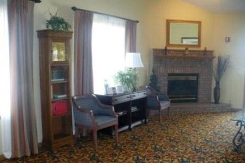 Country Inn & Suites By Radisson, Baxter, Mn Wnętrze zdjęcie