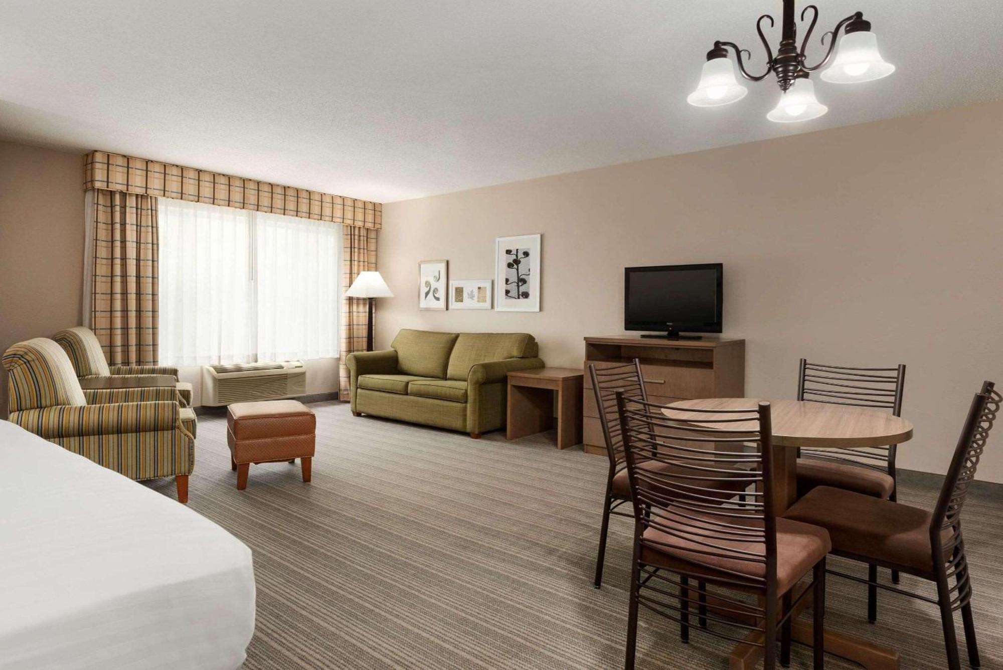 Country Inn & Suites By Radisson, Baxter, Mn Zewnętrze zdjęcie