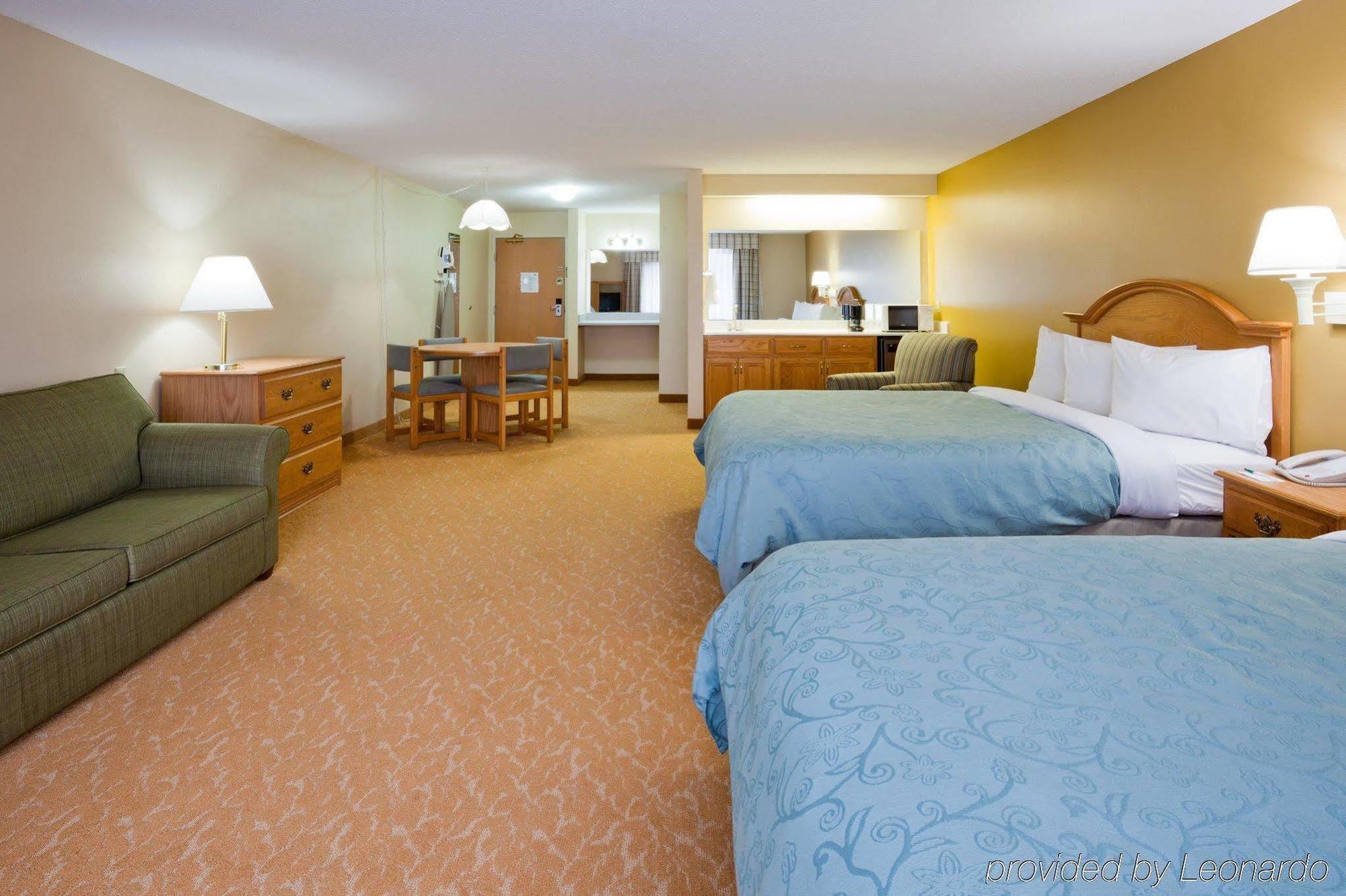 Country Inn & Suites By Radisson, Baxter, Mn Zewnętrze zdjęcie
