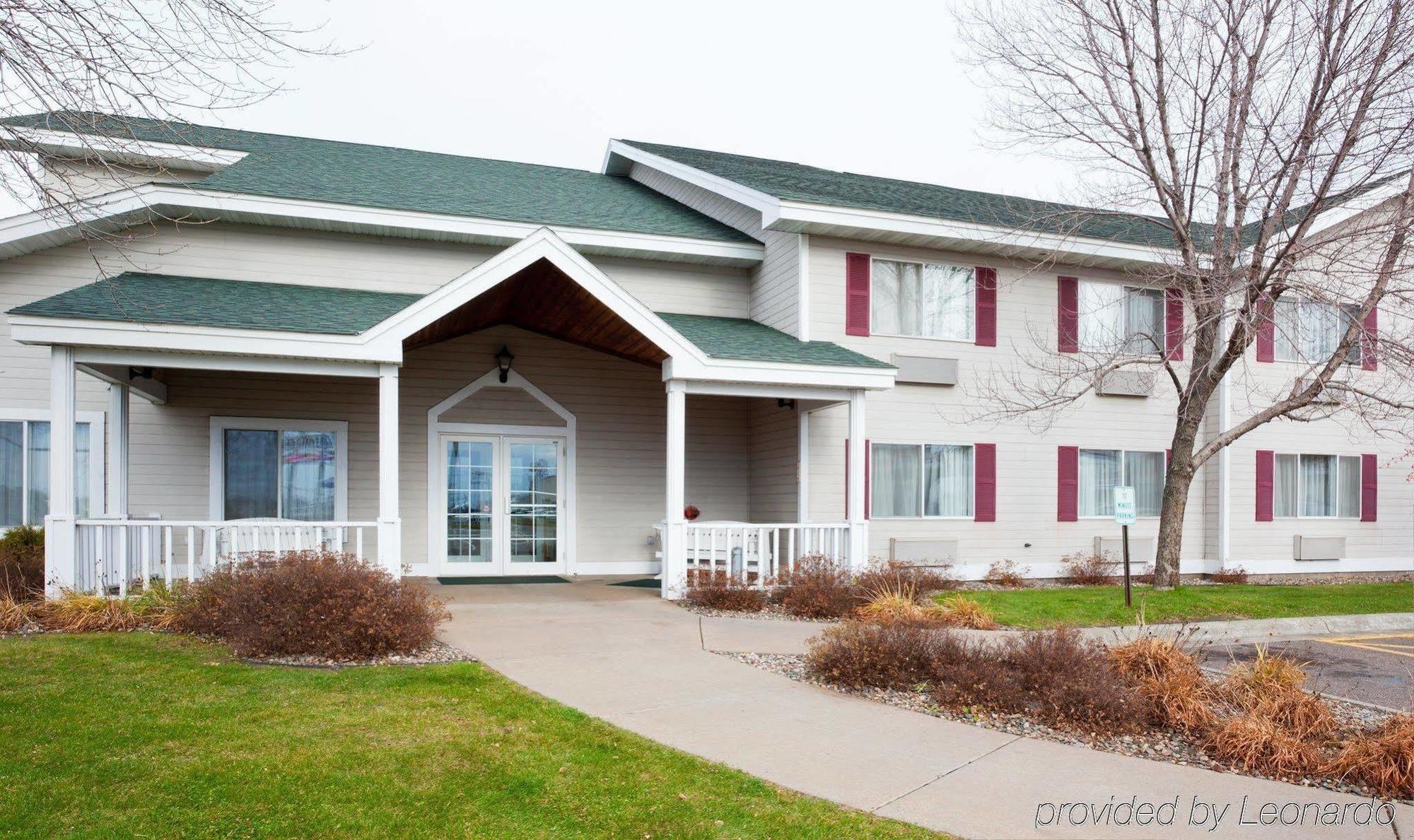 Country Inn & Suites By Radisson, Baxter, Mn Zewnętrze zdjęcie